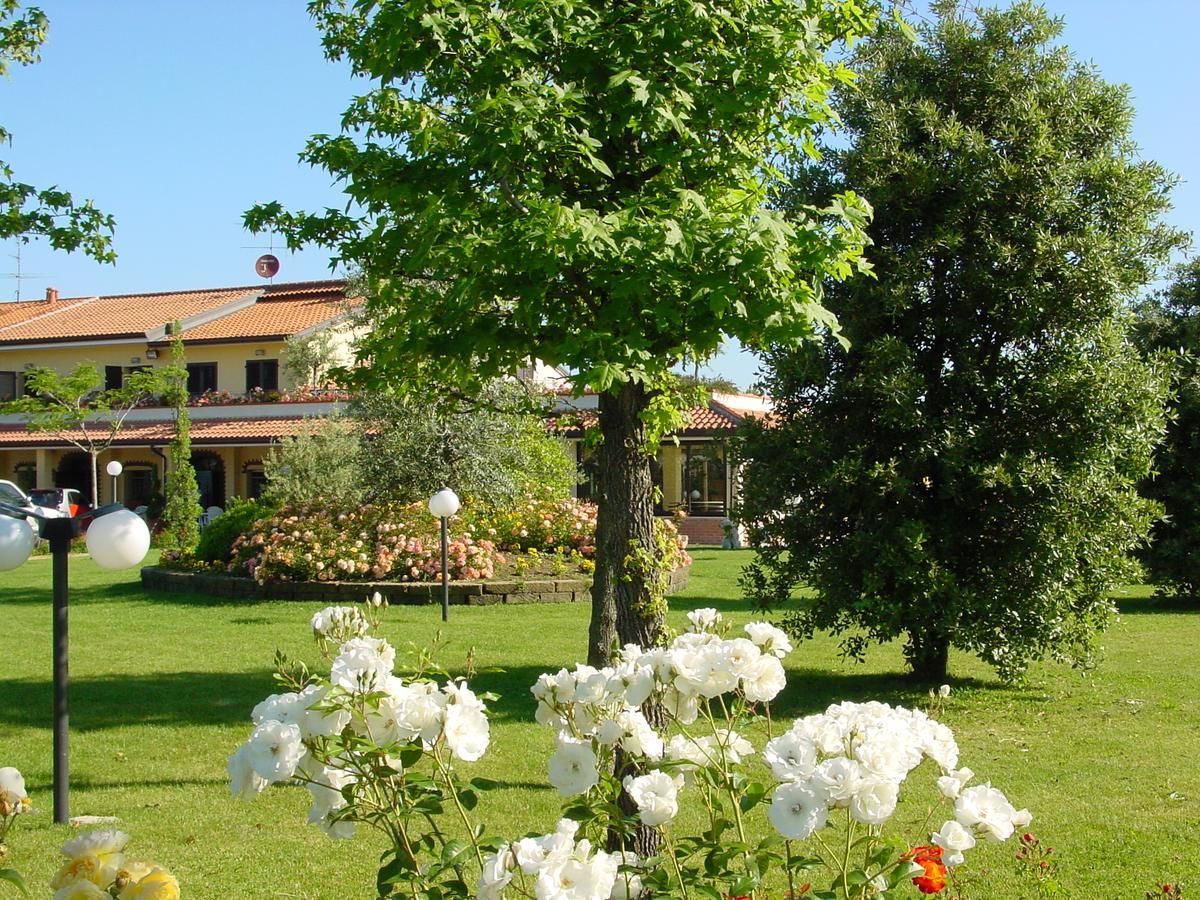 Fattoria Belvedere Bellaria-Igea Marina Extérieur photo