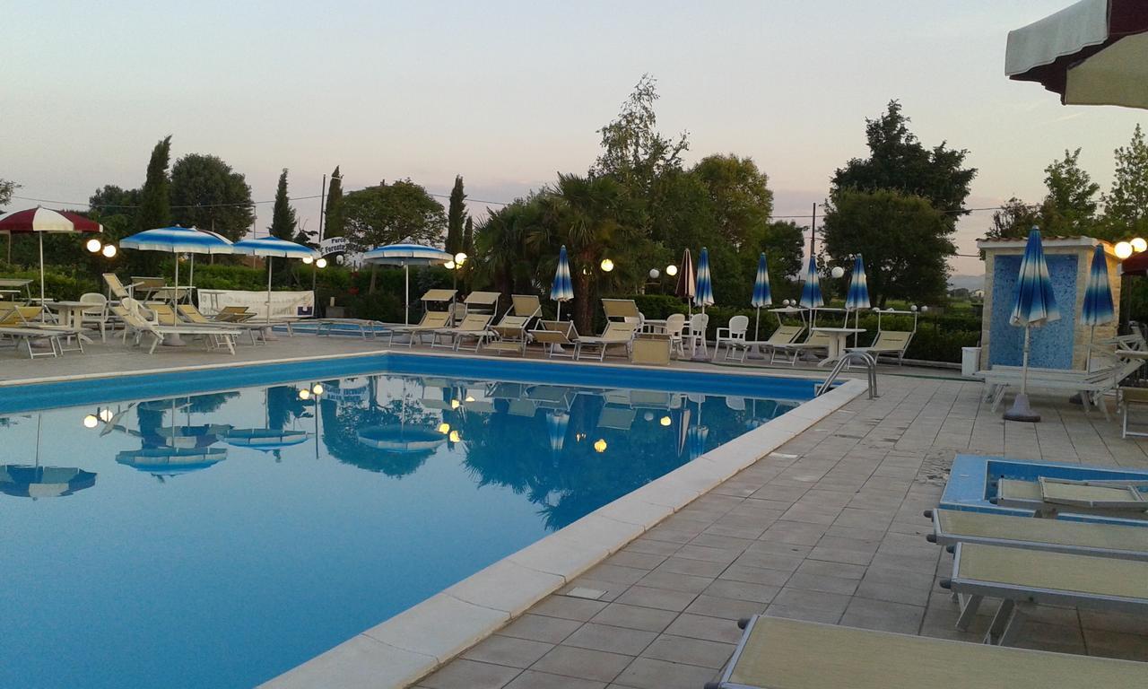 Fattoria Belvedere Bellaria-Igea Marina Extérieur photo