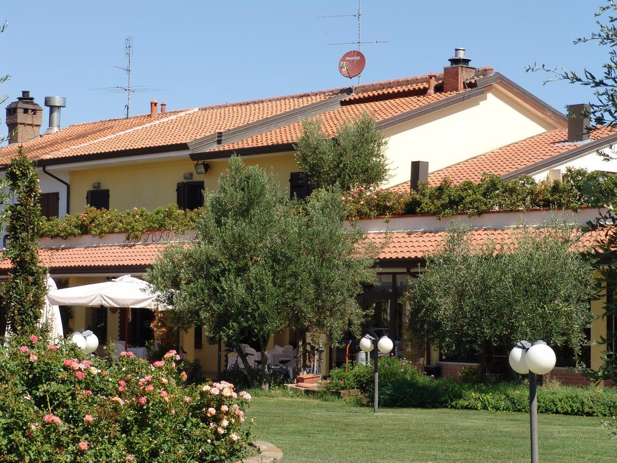 Fattoria Belvedere Bellaria-Igea Marina Extérieur photo
