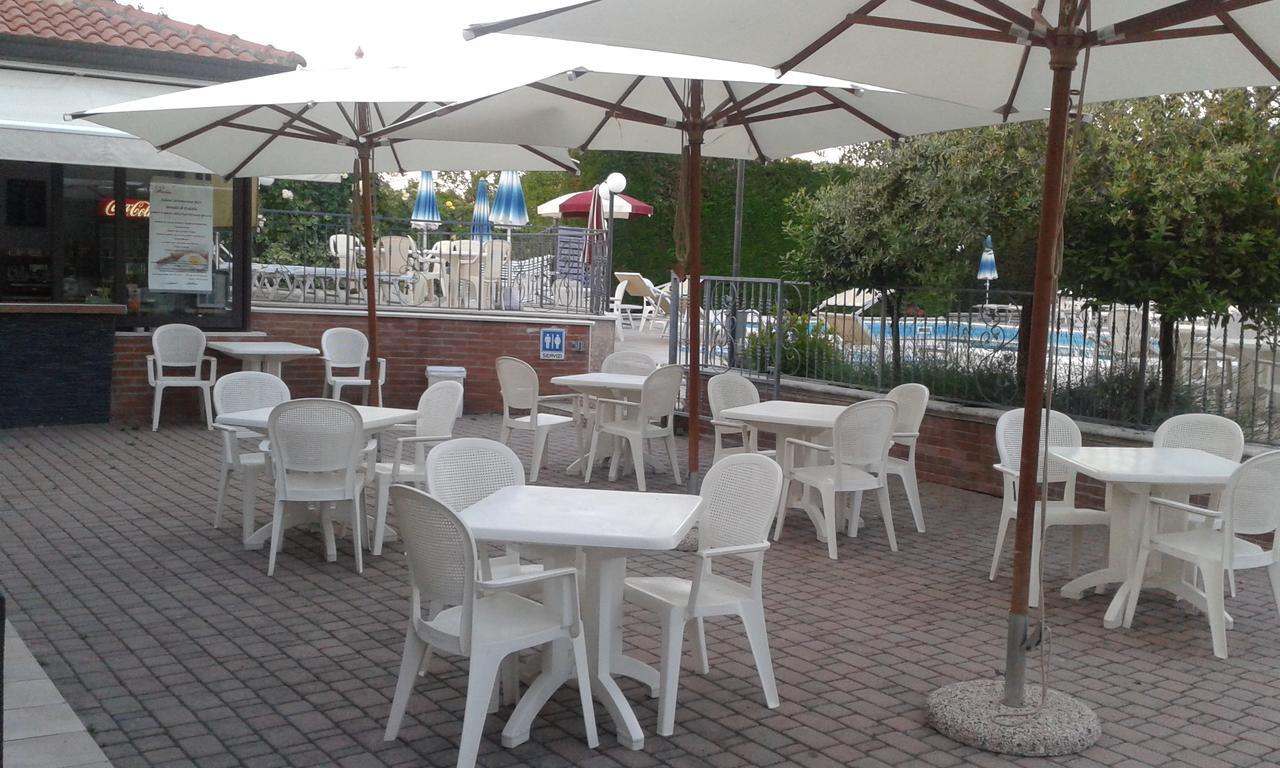 Fattoria Belvedere Bellaria-Igea Marina Extérieur photo