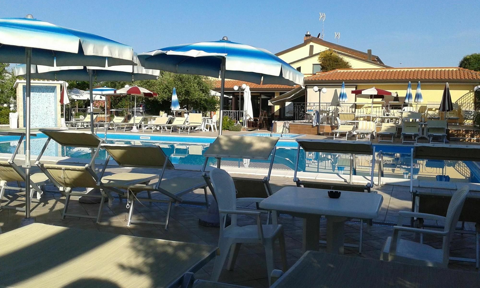 Fattoria Belvedere Bellaria-Igea Marina Extérieur photo