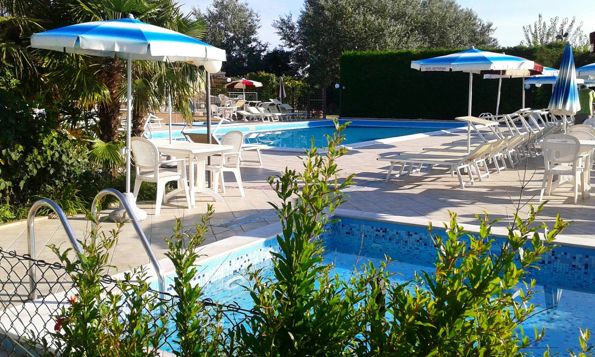 Fattoria Belvedere Bellaria-Igea Marina Extérieur photo